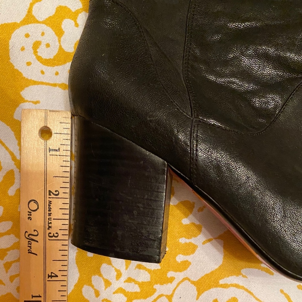 Poetic Licence Riding Boot Size 8 - Picture 3 of 7